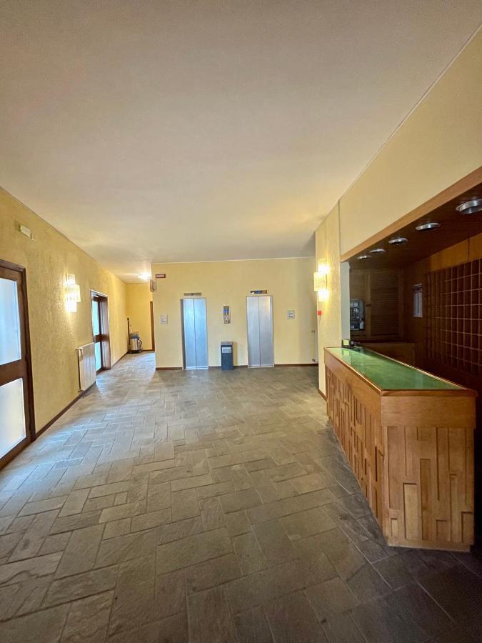 Residence Horizonte Roccaraso Exterior foto